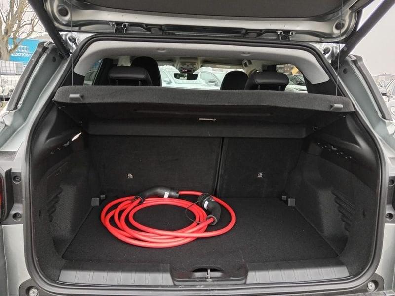 Jeep Avenger BEV BEV 156cv Summit