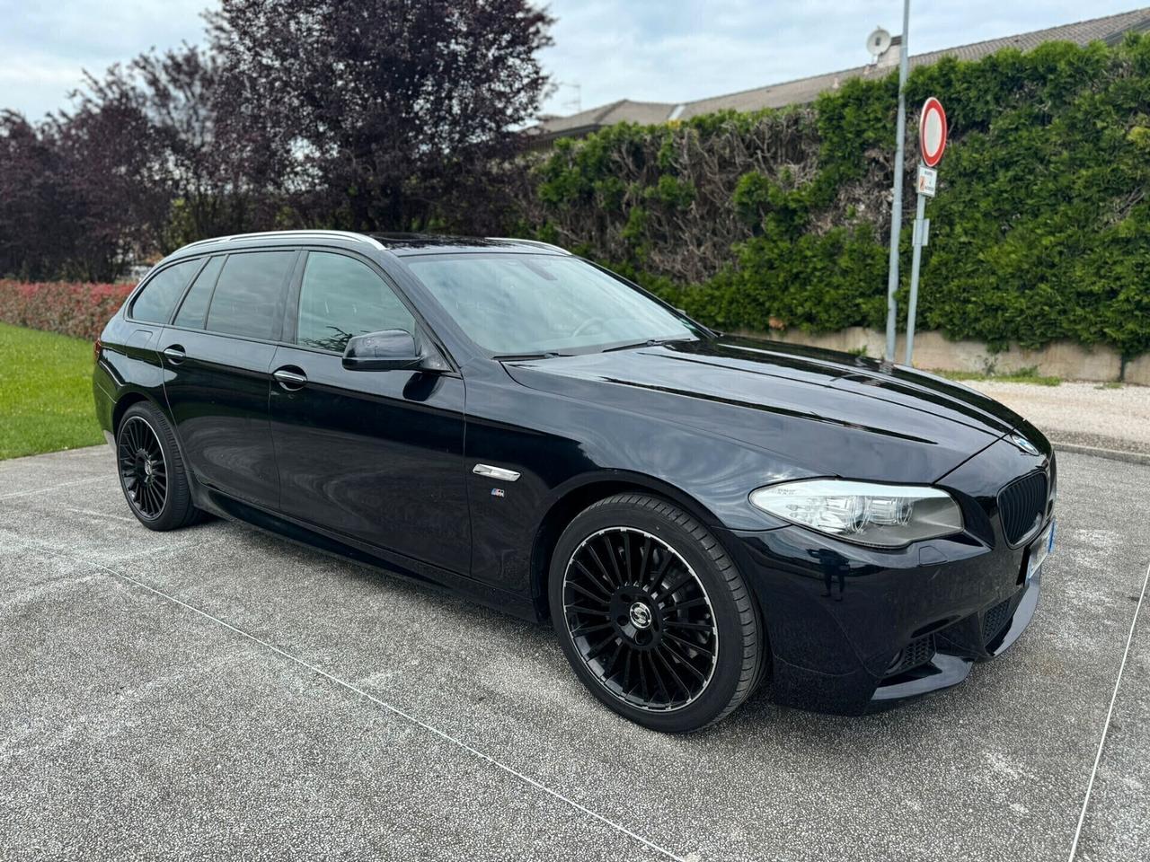 Bmw 535 535d xDrive Touring Msport