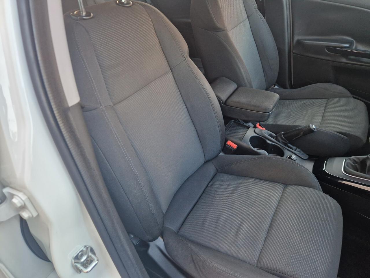 Alfa Romeo Giulietta 1.6 JTDm-2 105 CV Distinctive