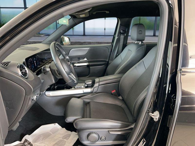 Mercedes-Benz GLB GLB 200 d AMG Line Adv Plus
