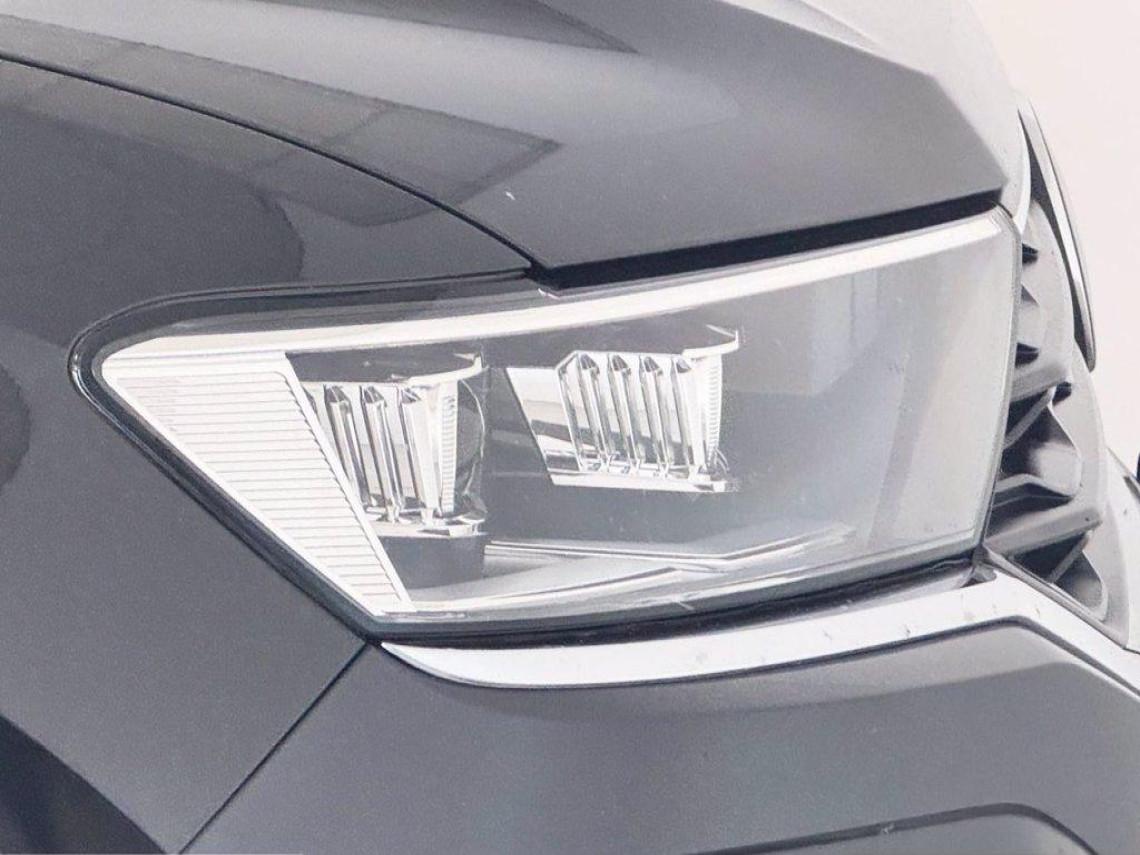 VOLKSWAGEN T Roc 1 6 tdi advanced