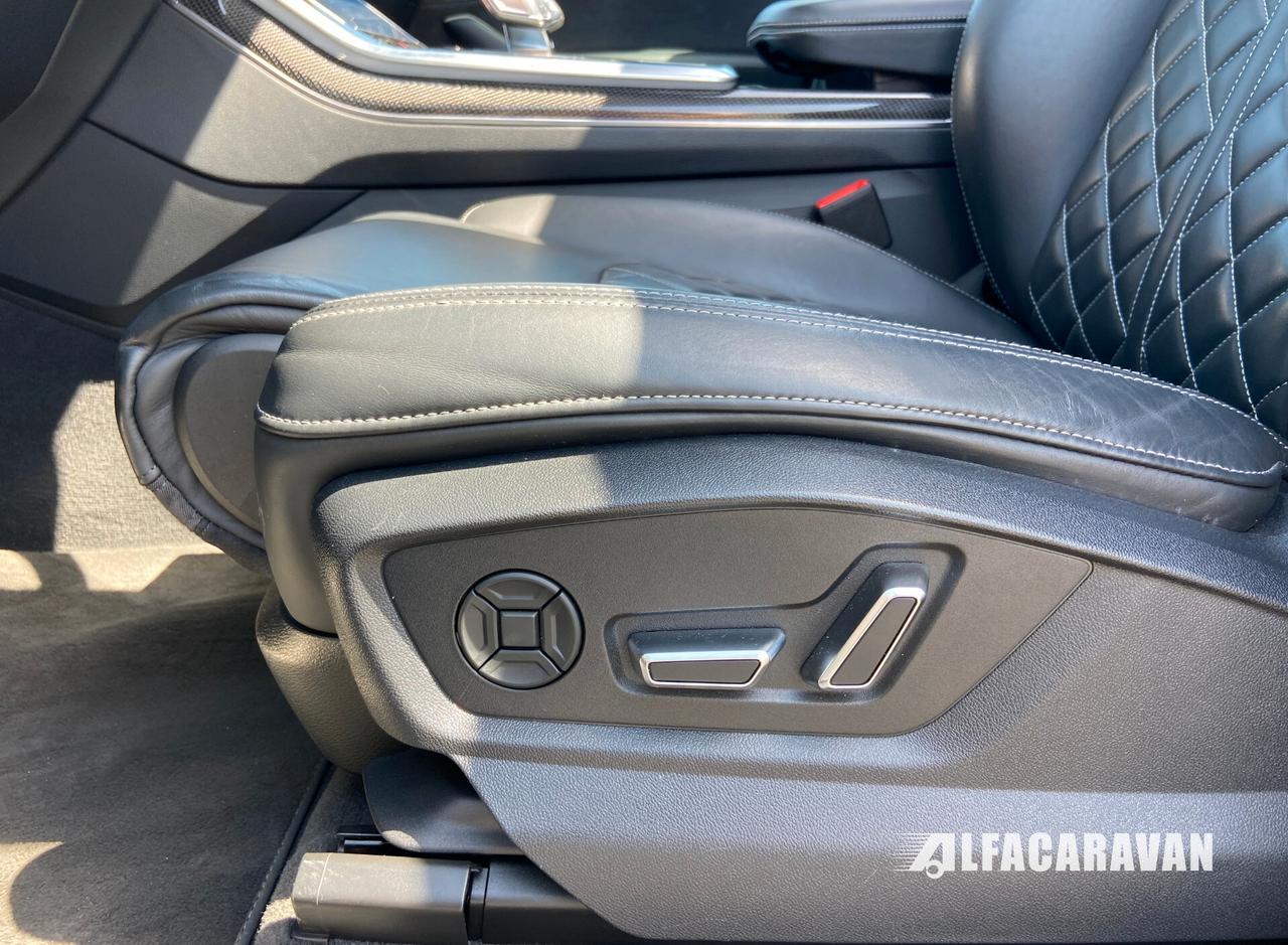 Audi SQ8 4.0 tfsi quattro tiptronic