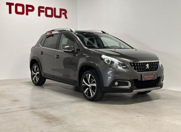 Peugeot 2008 PureTech Turbo 110 S&S Allure