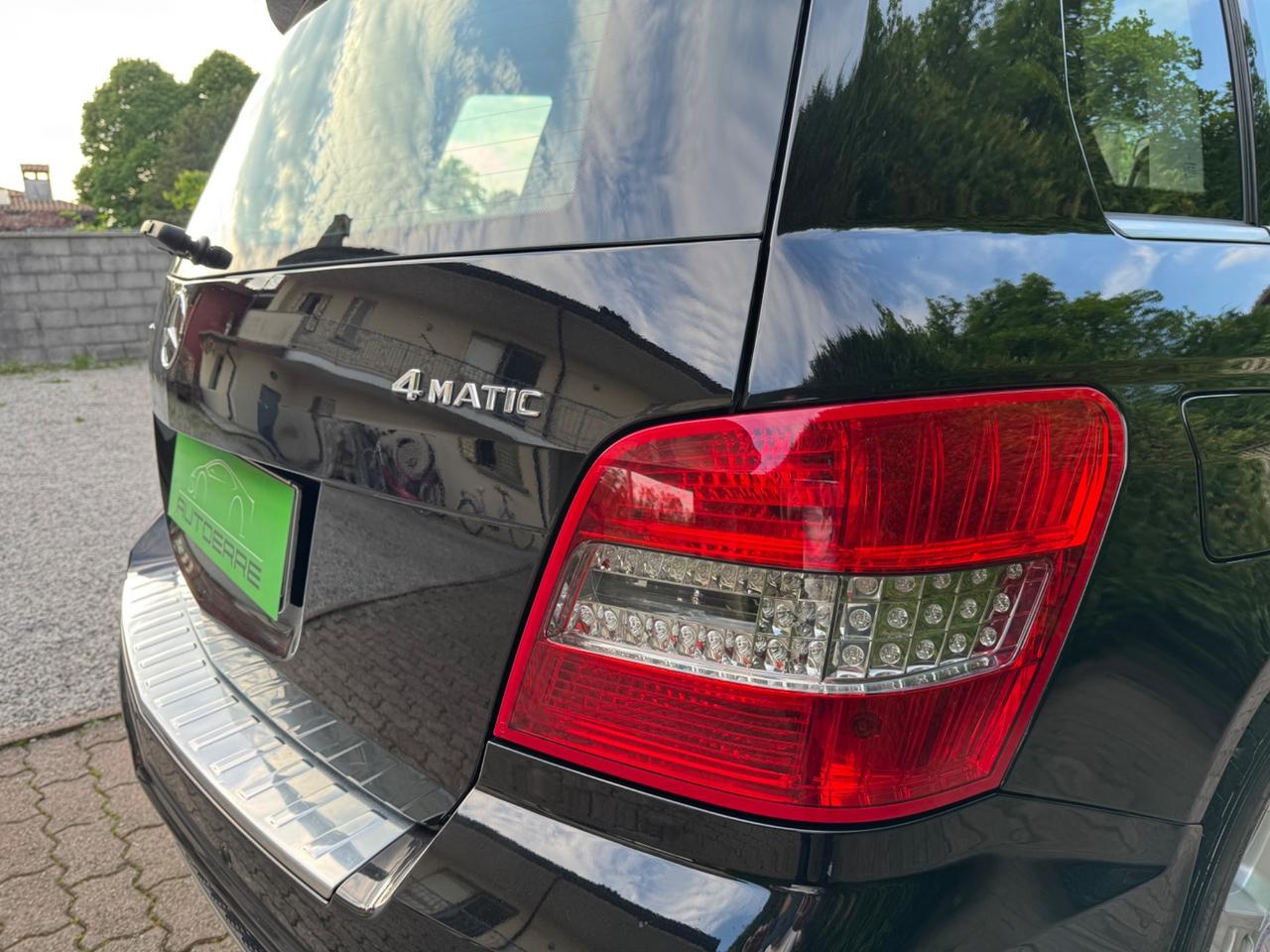 Mercedes-benz GLK 250 CDI 4Matic BlueEFFICIENCY Premium AMG