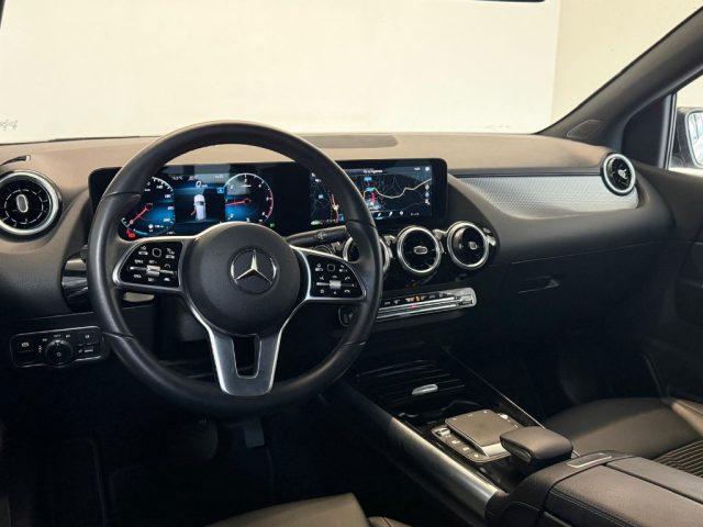 MERCEDES-BENZ B 220 d Automatic Sport Plus
