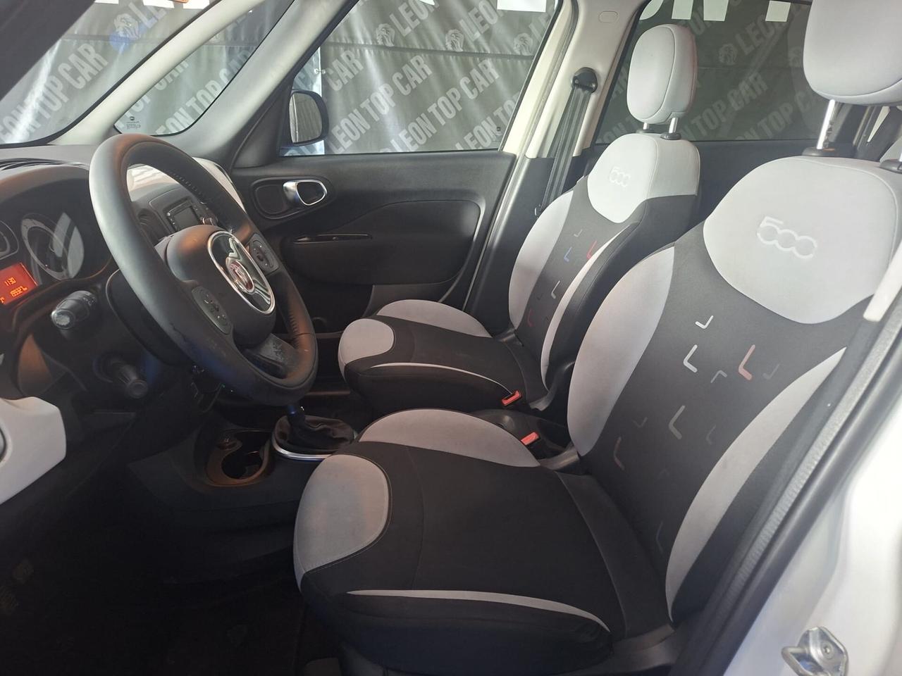 Fiat 500L 1.6 Multijet 120 CV permute e finanziamenti