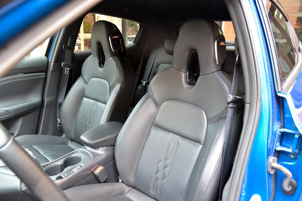 Nissan Juke 1.6 HEV ibrida automatica FULL OPTIONAL – SUPER OFFERTA a Firenze