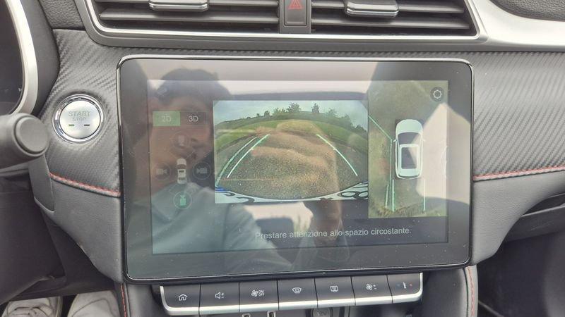 MG ZS 1.0T-GDI Luxury