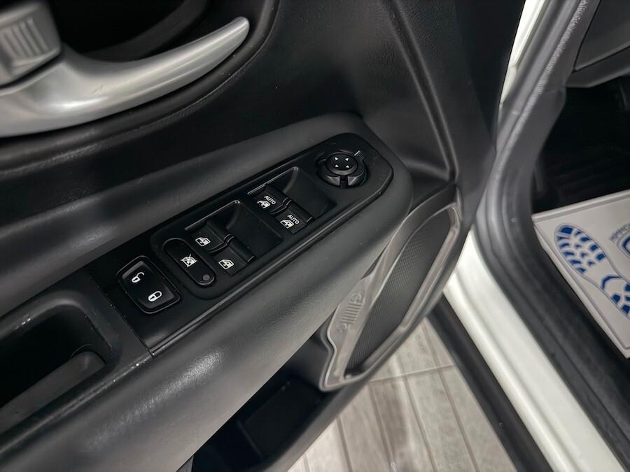 Jeep Renegade 1.3 T4 190CV PHEV 4xe Limited Automatica