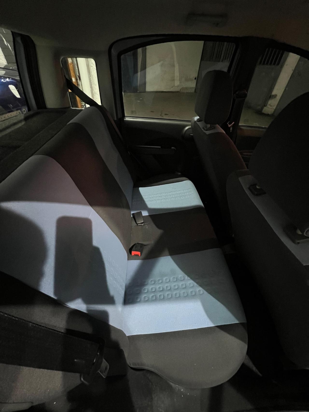 Fiat Panda 1.2 Alessi