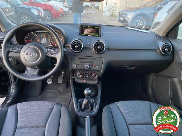 AUDI A1 1.2 TFSI Ambition