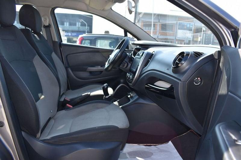 Renault Captur Captur 1.5 dCi 8V 90 CV Start&Stop Energy R-Link