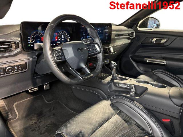 FORD Mustang VII - Fastback 5.0 V8 GT 446cv auto