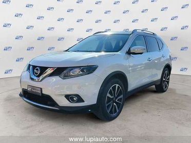 Nissan X-Trail 1.6 dci 4wd