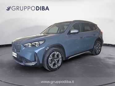 BMW X1 U11 sdrive18d X-Line Edition Essence auto