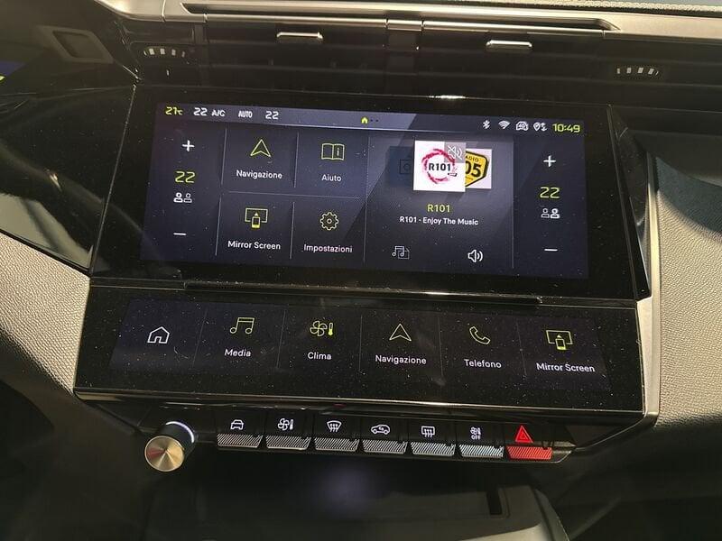 Peugeot 408 408 Hybrid 225 e-EAT8 GT