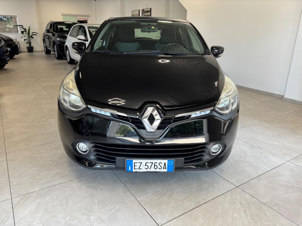 Renault Clio 1.5 dCi 8V 75CV 5 porte Costume National