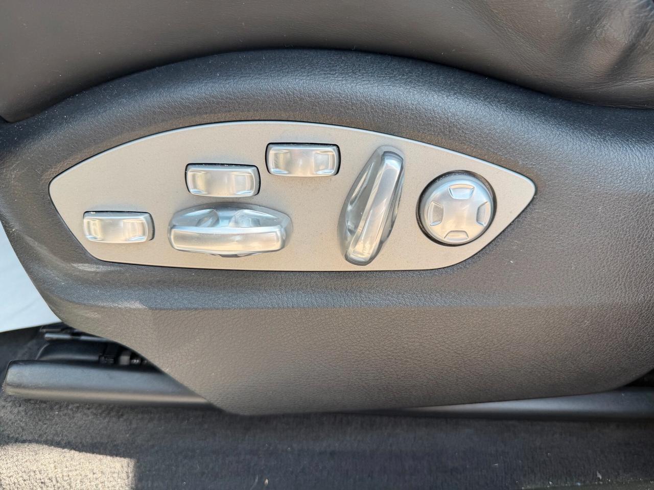Porsche Macan 3.0 S /TETTO/SED. VENT. RISC/KM DOCSTUPENDA