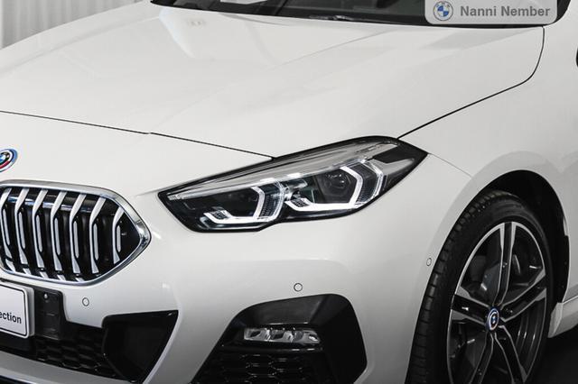 BMW 218 i Gran Coupé Msport