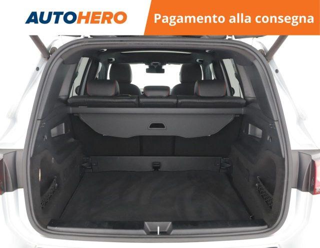 MERCEDES-BENZ GLB 200 d Automatic 4Matic Premium