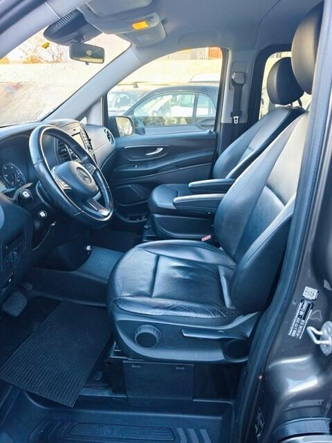 Mercedes-benz Vito 2.2 119 CDI 5 POSTI Tourer Select Compact