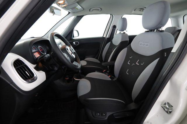 FIAT 500L 500L 1.3 Multijet 95 CV Pop Star