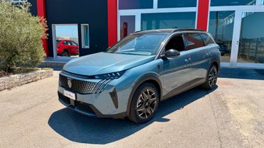Peugeot 5008 Hybrid 145 e-DCS6 GT 7 Posti