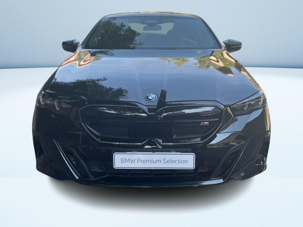 BMW i5 M Berlina 60 M Sport Pro