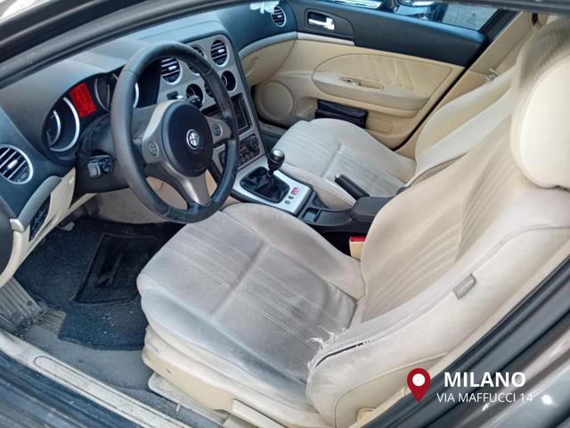 ALFA ROMEO 159 1.9 JTS 16V S.wagon Progression PER COMMERCIANTI