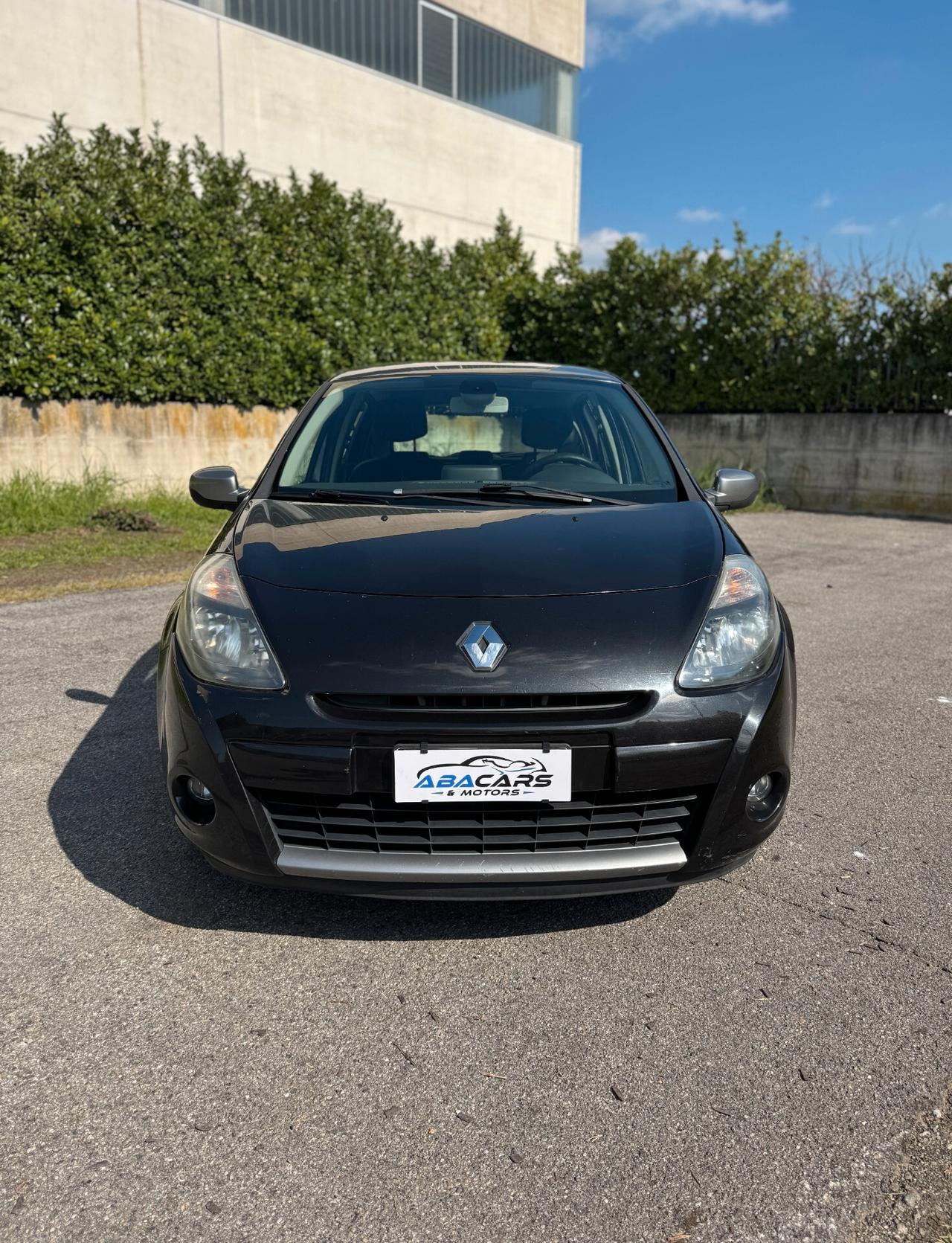 Renault Clio 1.2 55 kw GPL*fino al 2032* Dynamique
