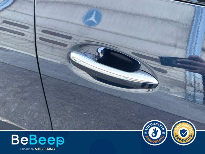 Mercedes-Benz GLC Coupé GLC COUPE 300 D AMG LINE PREMIUM PLUS 4MATIC AUTO