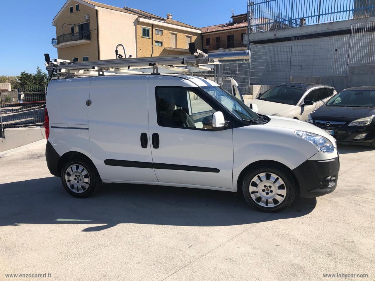 Doblò 1.6 MJT 105CV PC-TN Cargo Lam. SX