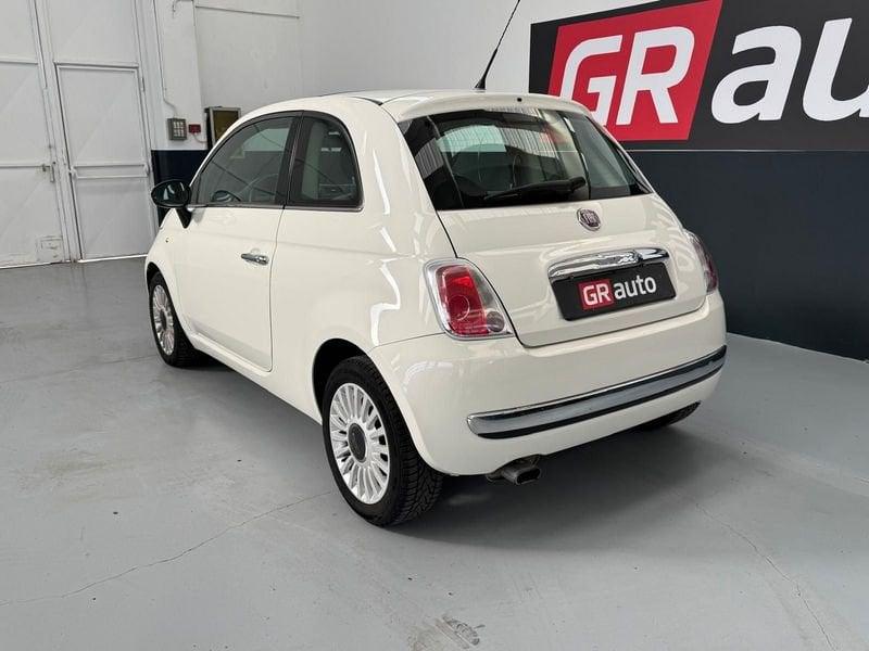 FIAT 500 500 1.2 by Gucci