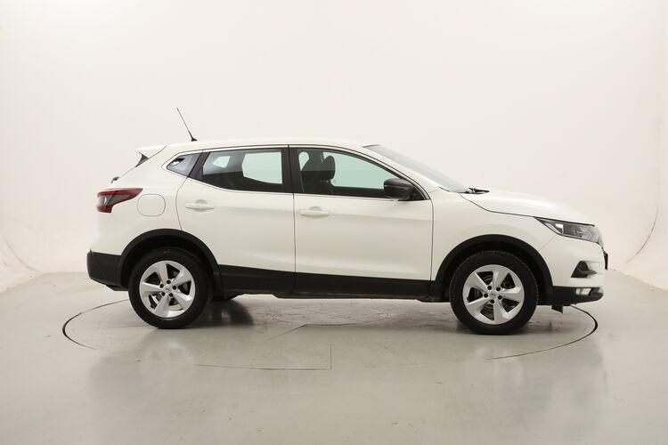 Nissan Qashqai Acenta DCT BR400709 1.5 Diesel 116CV