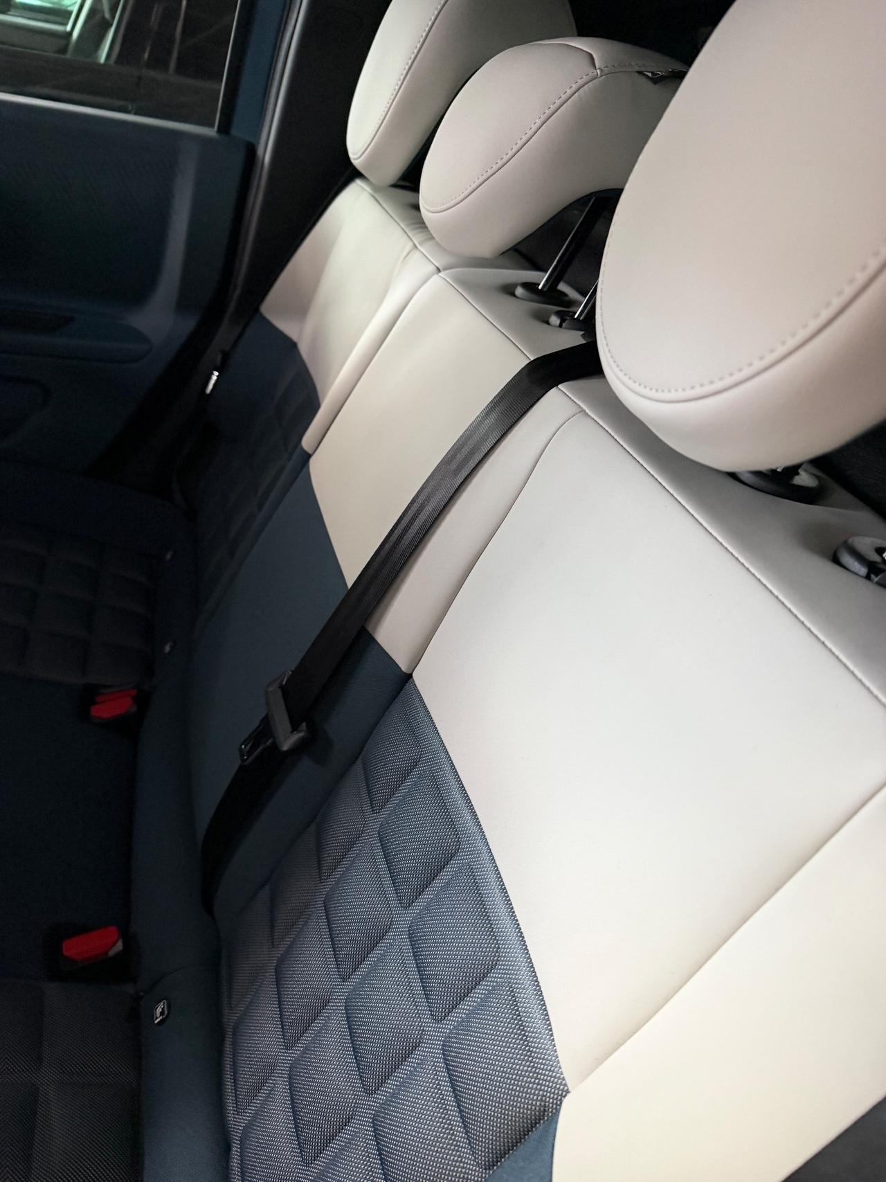 Fiat Grande Panda 1.2 Hybrid 110 CV S&S La Prima