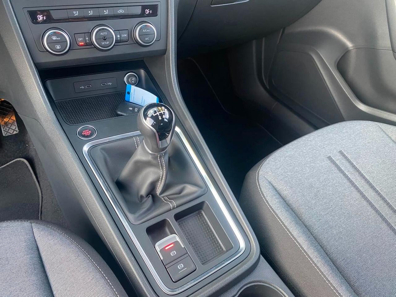 Seat Ateca 2.0 TDI 116 CV Business 12/2022