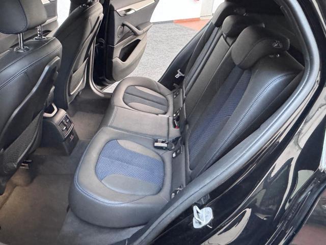 BMW X2 sDrive18d Msport RETROCAMERA|TAGLIANDI.BMW|18'