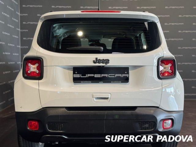 JEEP Renegade 1.6 Mjt 130cv Limited RETROCAMERA, CRUISE ADATTIVO