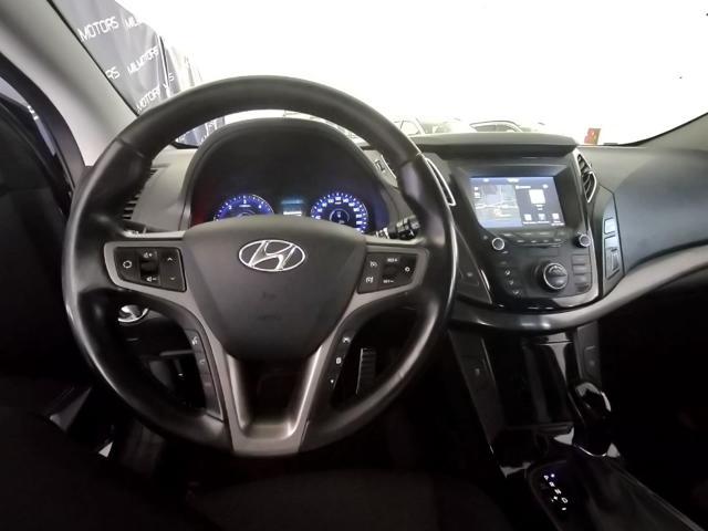 HYUNDAI i40 Wagon 1.6 CRDi DCT Business