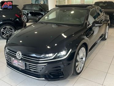 Volkswagen Arteon 2.0 BiTDI SCR 239cv R-LINE BMT DSG 4Motion