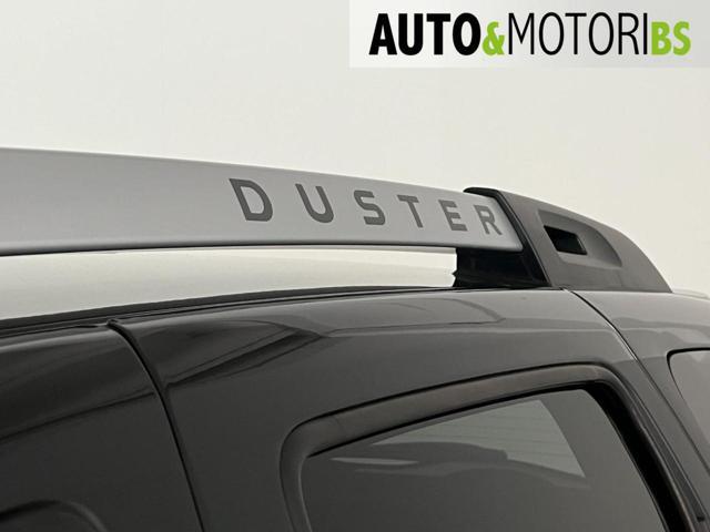 DACIA Duster 1.6 115CV S&S 4x2 Serie Speciale GPL Ambiance