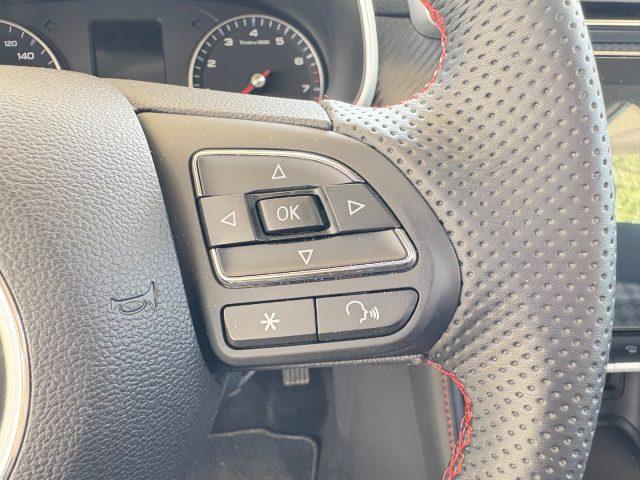 MG ZS 1.5 VTi-tech Comfort PRATICAMENTE NUOVA DA PROVARE