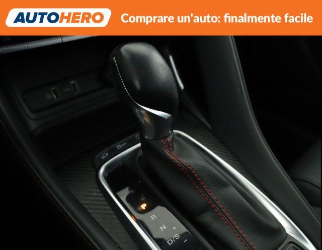 MG ZS 1.0T-GDI aut. Luxury