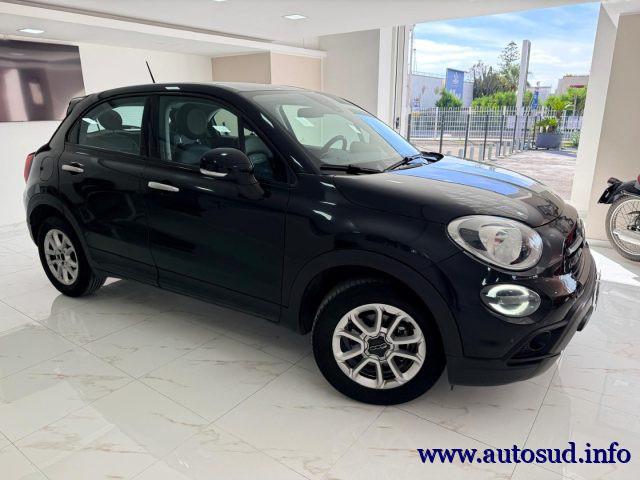 FIAT 500X 1.3 MultiJet 95 CV Cross