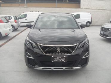 Peugeot 3008 BlueHDi 130 S&S GT Line - 2020