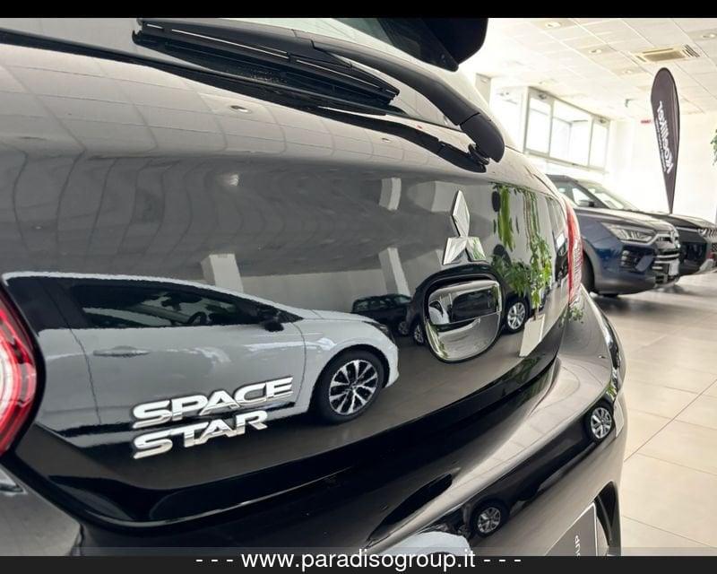 Mitsubishi Space Star 1.2 INVITE MY24