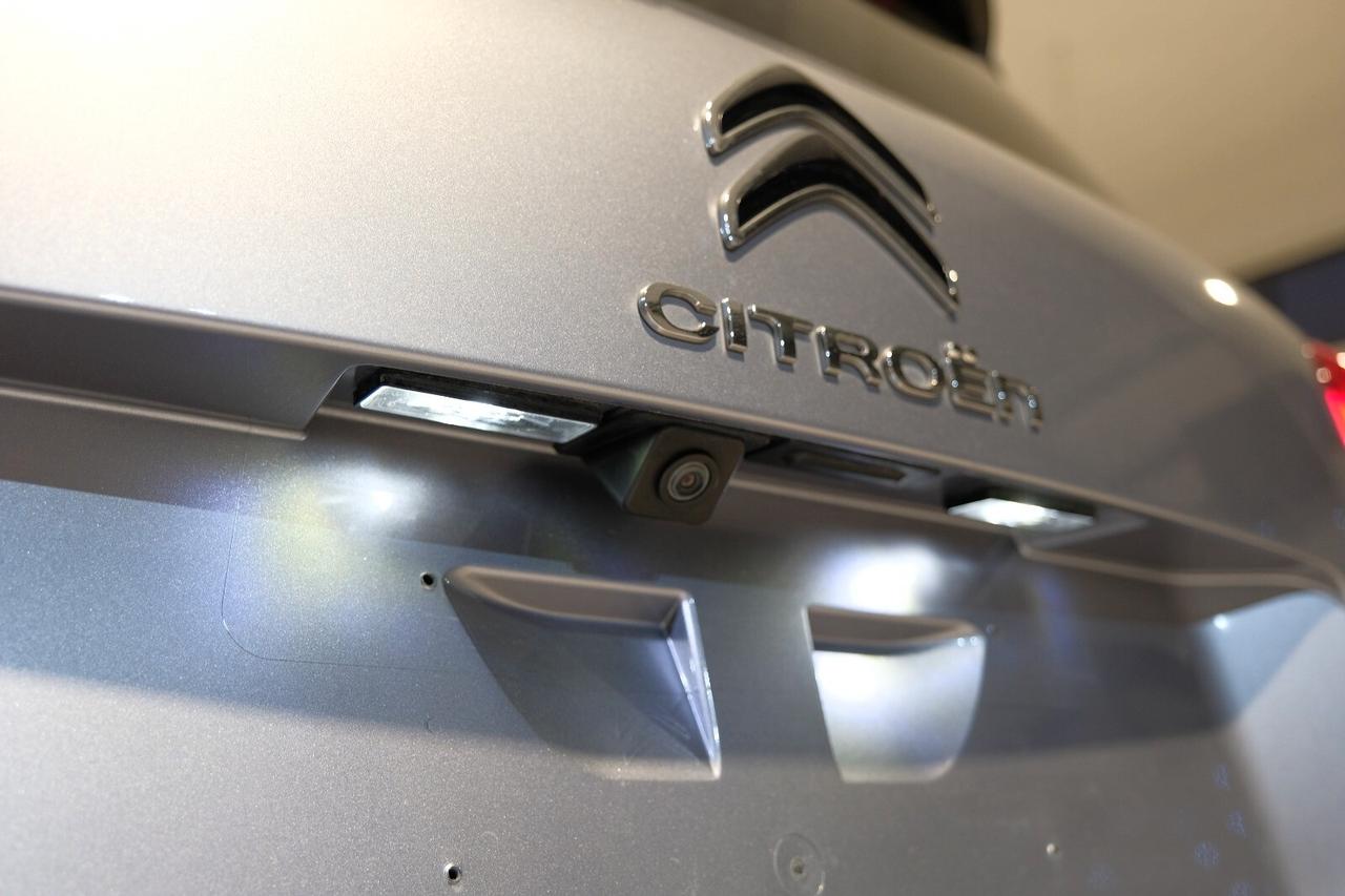 Citroen C5 Aircross BlueHDi 130 S&S EAT8 Max