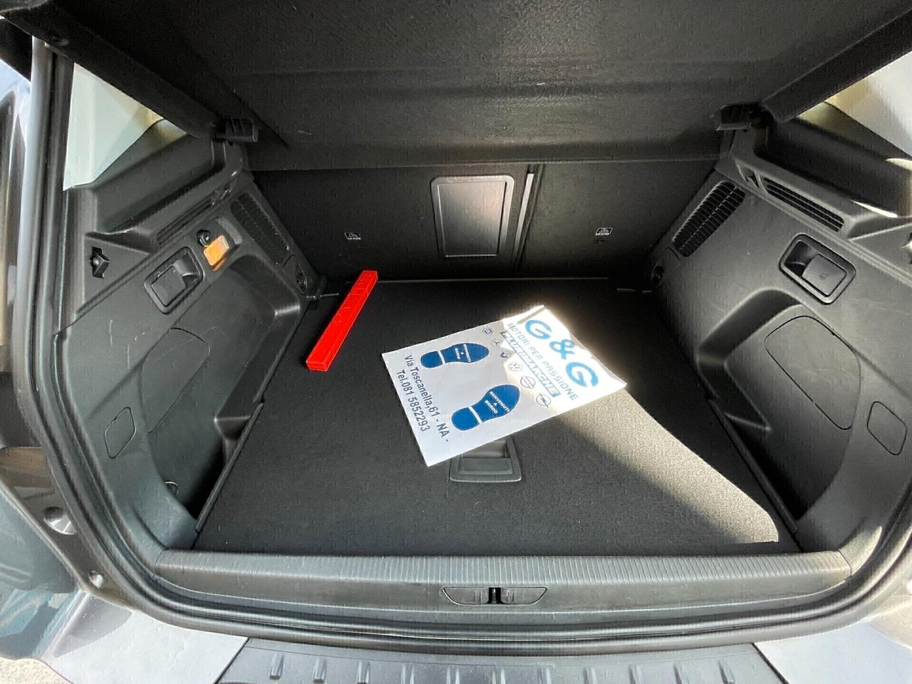 Opel Grandland X 1.5 diesel Ecotec Start&Stop automatica Innovation