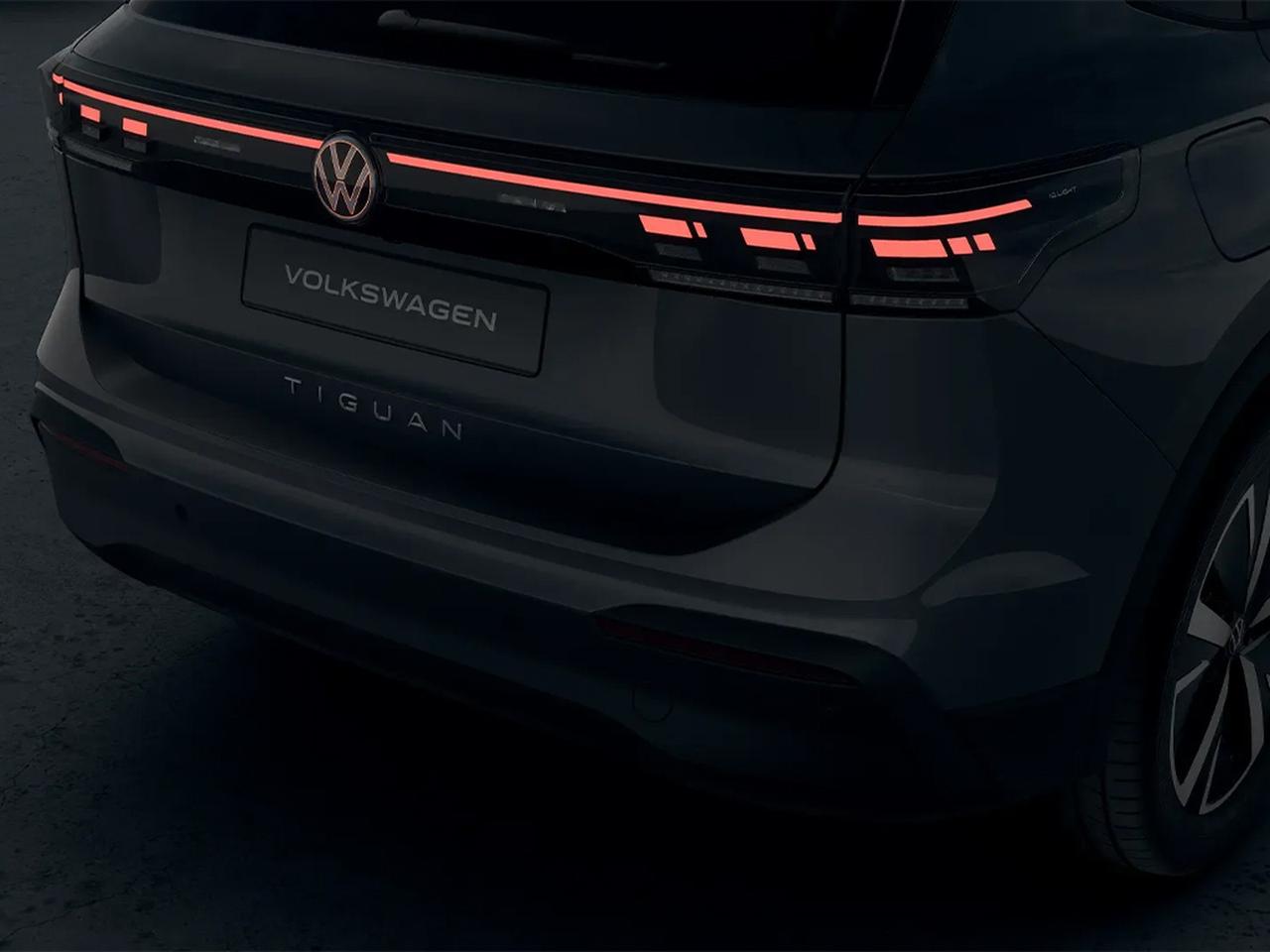 Volkswagen Tiguan 2.0 tdi edition plus 150cv dsg