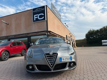 Alfa Romeo Giulietta 2015 1.6 JTDm-2 120 CV Exclusive EURO 6